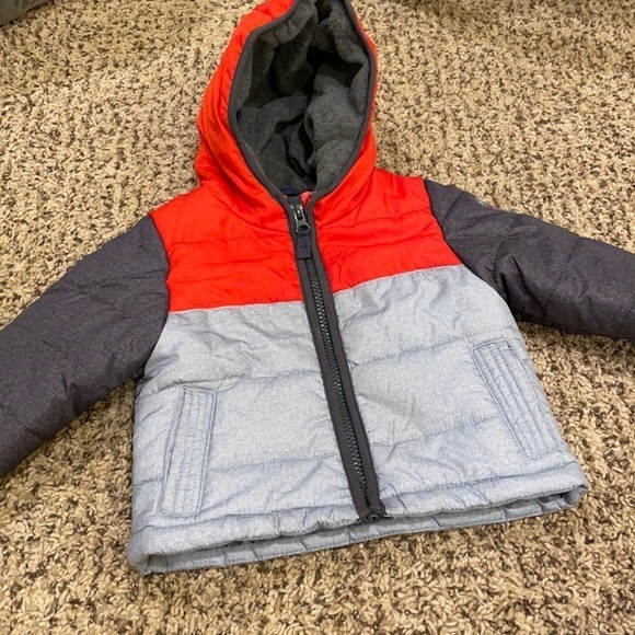 OshKosh B'gosh Jackets & Coats Oshkosh Coat Poshmark